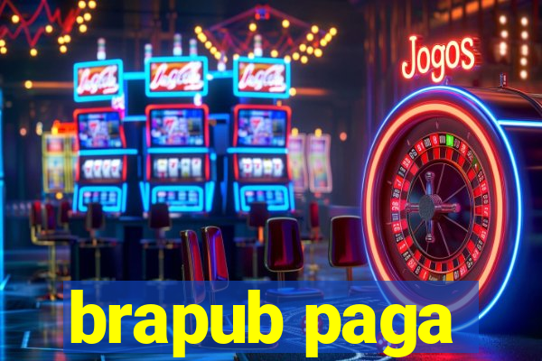 brapub paga